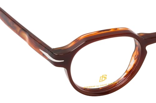 David Beckham DB 7153 EX4