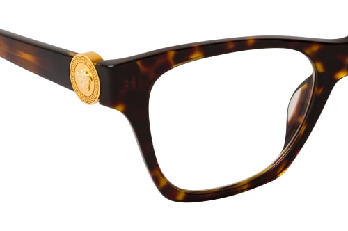 Versace VE 3341U 108