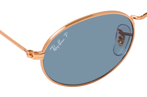 Ray-Ban 0RB3547 9202S2