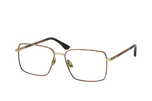 WOOD FELLAS 11111 macassar/khaki