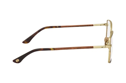 WOOD FELLAS 11111 macassar/khaki