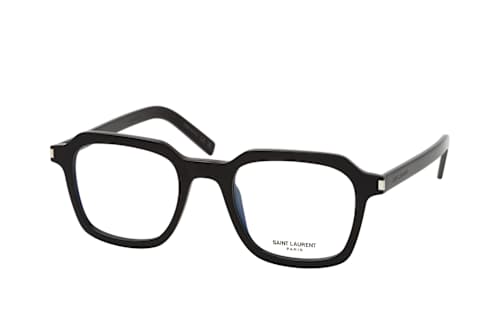 Saint Laurent SL 715 SLIM OPT 001