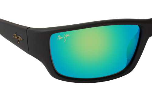 Maui Jim Local Kine 810 27M