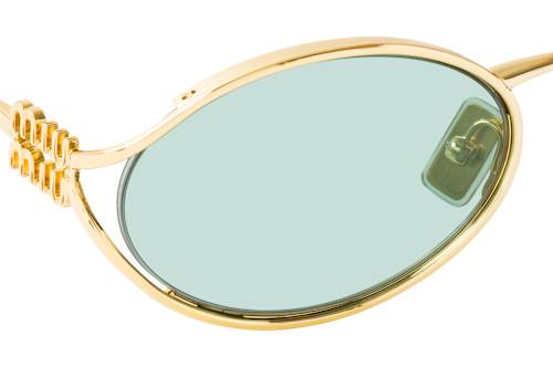 Miu Miu MU 52YS 5AK04M