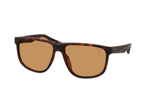 Lunette puma soleil clearance brun