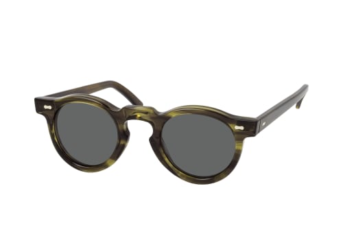 TBD Eyewear Welt Eco Green