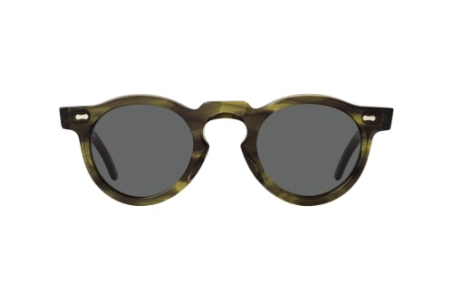 TBD Eyewear Welt Eco Green