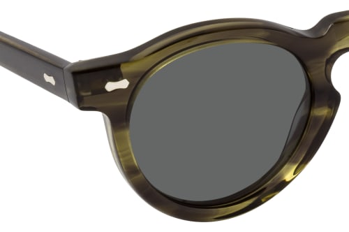 TBD Eyewear Welt Eco Green