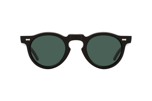 TBD Eyewear Welt Eco Black BG
