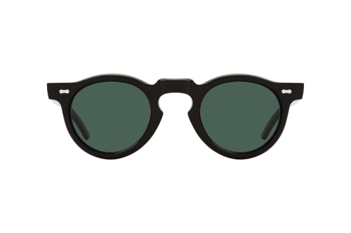 TBD Eyewear Welt Eco Black BG