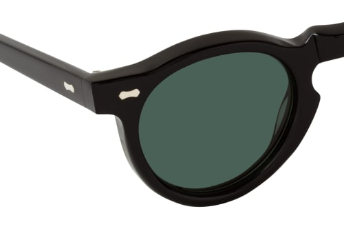 TBD Eyewear Welt Eco Black BG