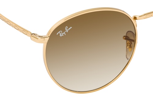 Ray-Ban 0RB3637 001/51