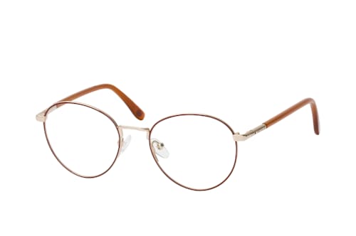 WOOD FELLAS YOUTH SIU 11107 brown/gold