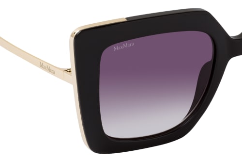 Max Mara MM 0051 01B