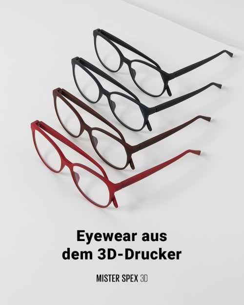 Mister Spex 3D Daxi 3D RUS203 -2