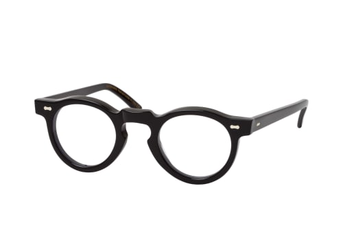 TBD Eyewear Welt Optical Eco Black OPT