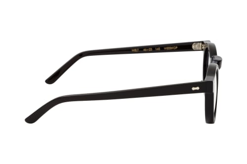 TBD Eyewear Welt Optical Eco Black OPT