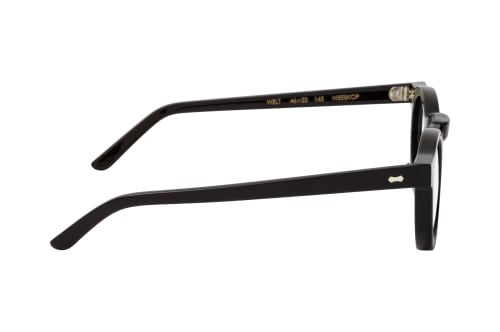 TBD Eyewear Welt Optical Eco Black