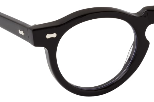 TBD Eyewear Welt Optical Eco Black