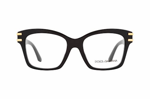 Dolce&Gabbana DG 3419 501