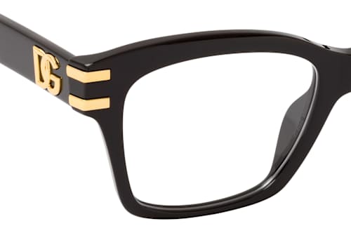 Dolce&Gabbana DG 3419 501