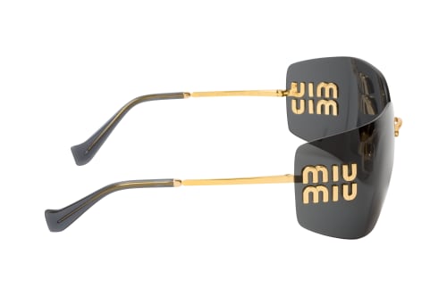 Buy Miu Miu MU 54YS 5AK5S0