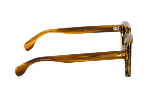 TBD Eyewear Lino Earth Bio BG