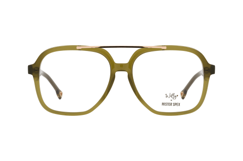 Willy x Mister Spex Mingle 1631 P23