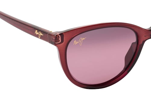 Maui Jim Classic Woman Stg 359 004