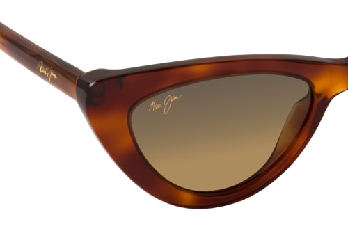 Maui Jim Lychee 891 10