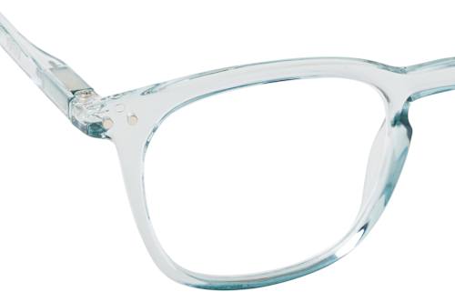 Izipizi Reading #E LMSEC237 +1.50 Frozen Blue