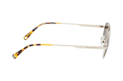 Marcel Ostertag Baradoz H23