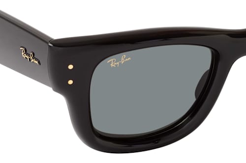 Ray-Ban RB 4940 601/87
