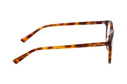 MESSYWEEKEND DEPP Optics Tortoise