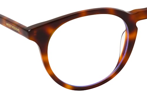 MESSYWEEKEND DEPP Optics Tortoise