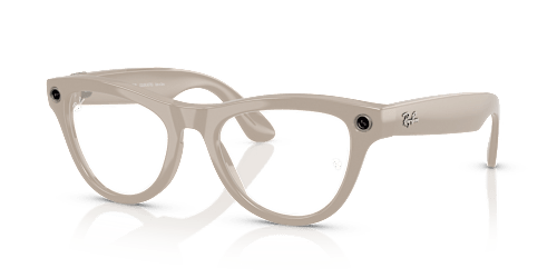 Ray-Ban META Skyler RW 4010 6700MF