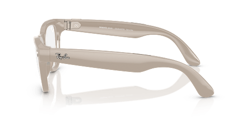 Ray-Ban META Skyler RW 4010 6700MF