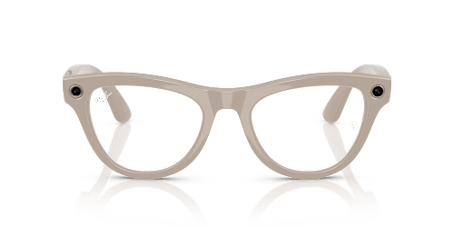 Ray-Ban META Skyler RW 4010 6700MF
