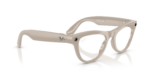 Ray-Ban META Skyler RW 4010 6700MF