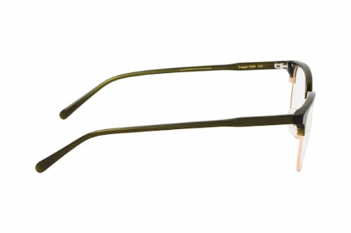 CO Optical Fraser 1354 I23