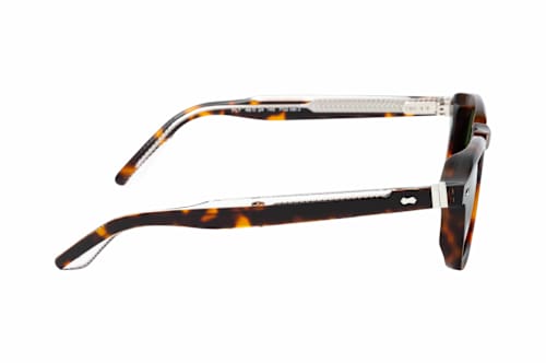 TBD Eyewear Ply Brown Havana | Green