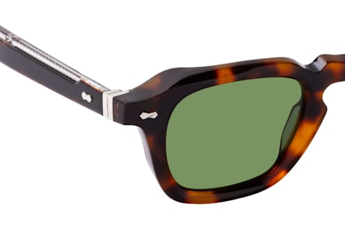 TBD Eyewear Ply Brown Havana | Green