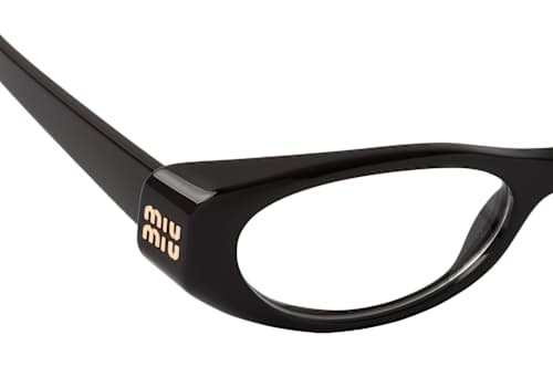 Miu Miu MU 03ZV 16K1O1