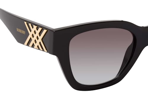 Burberry BE 4489U 300187