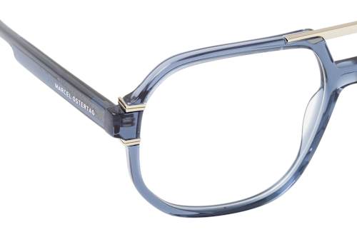 Marcel Ostertag Cennet N22