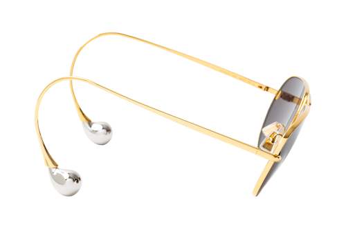 Bottega Veneta BV 1437S 001