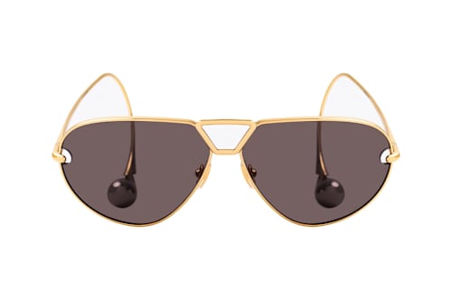 Bottega Veneta BV 1437S 001