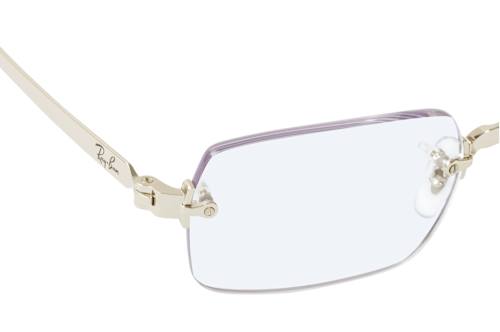 Ray-Ban RX 3928V 2501