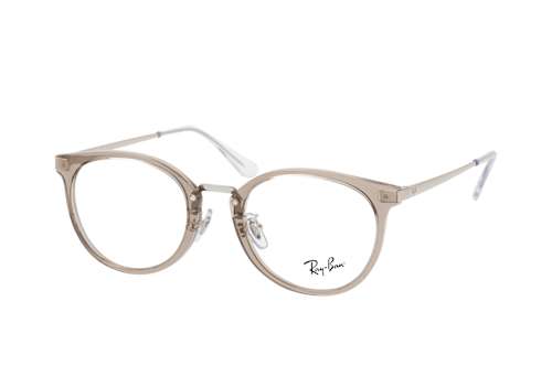 Ray-Ban RX 7266D 8125