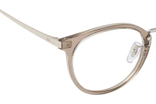 Ray-Ban RX 7266D 8125